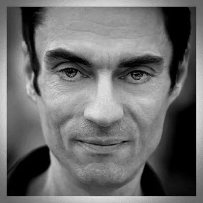 Frédéric Lenormand